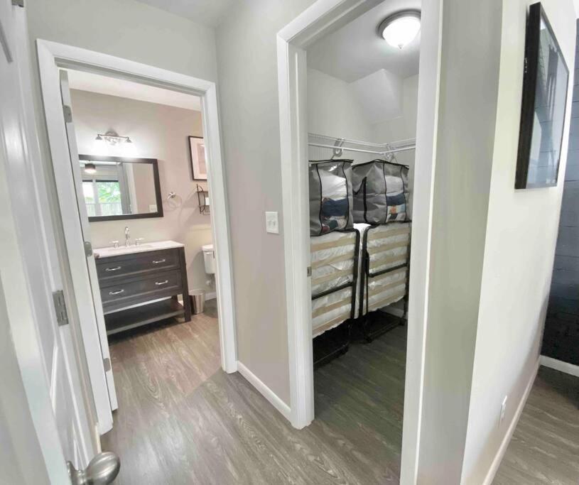 San Sebastians Hideaway - Modern With Group Friendly Amenities Just Minutes From Downtown And St Augustine Beach 세인트어거스틴 외부 사진