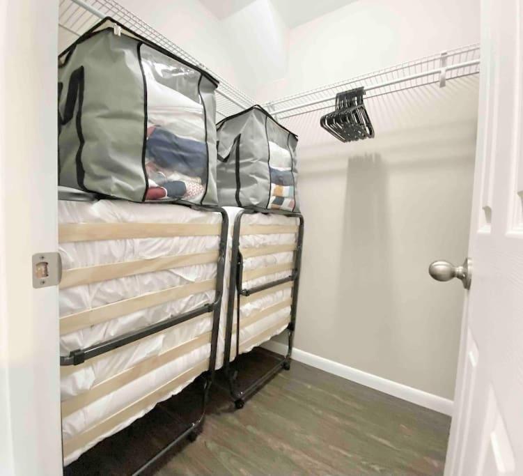 San Sebastians Hideaway - Modern With Group Friendly Amenities Just Minutes From Downtown And St Augustine Beach 세인트어거스틴 외부 사진